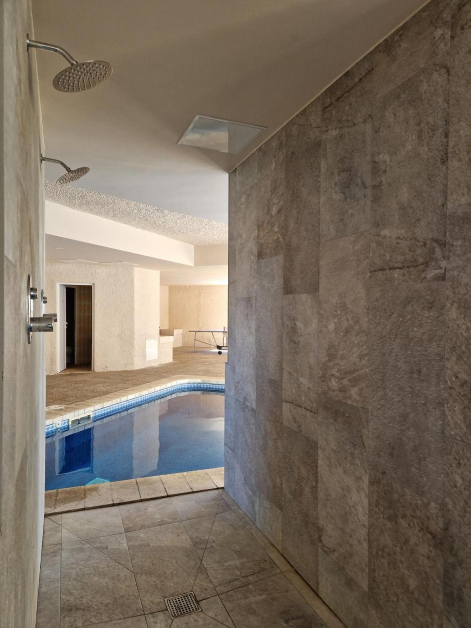 Azul - Estudio Con Vistas Al Mar, Piscina Y Acceso Directo A La Playa By Redi Altea Exterior foto